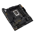 Kép 4/8 - ASUS TUF GAMING B660M-PLUS WIFI Intel B660 LGA 1700 Micro ATX