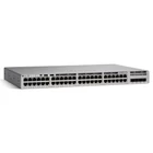 Kép 2/3 - Cisco Catalyst C9200 Vezérelt L3 Gigabit Ethernet (10/100/1000) Szürke