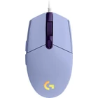 Kép 2/4 - Logitech G G102 Lightsync egér Játék Jobbkezes USB A típus 8000 DPI