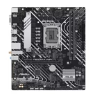 Kép 1/6 - ASUS PRIME H610M-A WIFI Intel H610 LGA 1700 Micro ATX