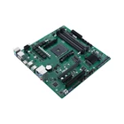 Kép 4/5 - ASUS PRO B550M-C/CSM AMD B550 AM4 foglalat Micro ATX