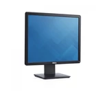 Kép 2/10 - Dell 210-AEUS E1715S 17 hüvelykes LCD monitor SXGA 1280x1024 VESA rögzítés fekete