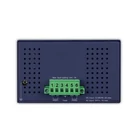Kép 3/3 - PLANET ISW-1600T hálózati kapcsoló Beállítást nem igénylő (unmanaged) Fast Ethernet (10/100) Kék