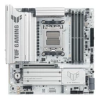 Kép 1/9 - ASUS TUF GAMING B850M-PLUS WIFI7 W AMD B850 Socket AM5 Micro ATX
