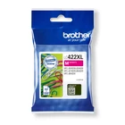 Kép 1/4 - Brother LC422XLM tintapatron 1 db Eredeti Magenta