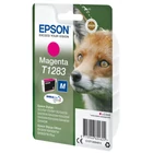Kép 2/2 - Epson Fox T1283 tintapatron 1 dB Eredeti Magenta