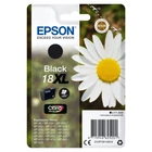 Kép 1/2 - Epson C13T18114012 Nagy kapacitású fekete Claria Home tintapatron