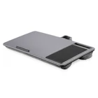 Kép 1/7 - Digitus DA-90441 laptop állvány Szürke 43,2 cm (17")
