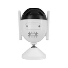 Kép 6/8 - BCS BCS-L-THOME01 Kültéri Wi-Fi Kamera 4MP Személyazonosítással és LED IR-rel