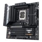 Kép 3/6 - ASUS TUF GAMING B860M-PLUS WIFI Intel B860 LGA 1851 (Socket V1) Micro ATX