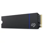 Kép 1/5 - Seagate Game Drive PS5 NVMe 2 TB M.2 PCI Express 4.0 3D TLC
