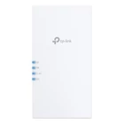 Kép 1/8 - TP-Link RE220BE hálózati bővítő Hálózati jelismétlő Fehér 1000 Mbit/s