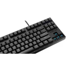 Kép 7/13 - Krux Atax Pro RGB Outemu Blue KRX0038 Vezetékes játék billentyűzet