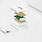 Kép 4/5 - ATEN VC986-AT video átalakító kábel DisplayPort HDMI Fehér