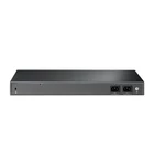 Kép 3/3 - TP-Link JetStream TL-SX3016F hálózati kapcsoló Vezérelt L2+/L3 Fekete