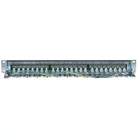Kép 6/6 - Intellinet 720038 patch panel 1U