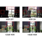 Kép 4/10 - Dahua IPC-HDBW2241R-ZAS-27135 2MP IR Változó fókuszú Kupola WizSense Hálózati Kamera