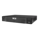 Kép 3/5 - BCS BCS-L-XVR0401(7) 4-csatornás 5-rendszeres rögzítő HDMI-vel és beépített intelligens funkciókkal
