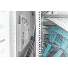 Kép 3/7 - Digitus DN-97679 rack tartozék Circuit diagram holder