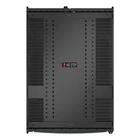 Kép 3/6 - APC NetShelter SX Hálózati Szekrény Gen2, 42U, 1991Hx750Wx1070Dmm, függőleges kábelkezelőkkel, Fekete