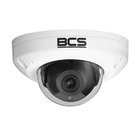 Kép 2/5 - BCS BCS-P-DMIP24FSR3-Ai2 4MP-os IP kupola kamera 30m IR-ral és IP67-es házban