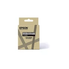 Kép 3/3 - Epson LK-4WBJ Fekete, Fehér