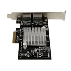Kép 4/5 - StarTech.com ST2000SPEXI hálózati kártya Belső Ethernet 2000 Mbit/s