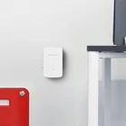 Kép 4/5 - Mercusys ME10 hálózati bővítő Hálózati jelismétlő Fehér 10, 100 Mbit/s