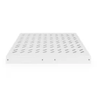 Kép 3/4 - Extendible Shelf for 483 mm (19") Cabinets