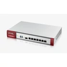 Kép 2/4 - Zyxel USGFLEX500-EU0102F Magas teljesítményű tűzfal VPN támogatással