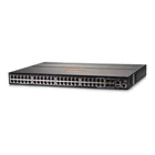 Kép 2/3 - HPE Aruba 2930M 48G with 1-slot Switch