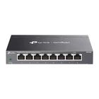 Kép 1/5 - TP-Link Omada DS108G hálózati kapcsoló Beállítást nem igénylő (unmanaged) Gigabit Ethernet (10/100/1000) Fekete