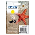 Kép 1/2 - Epson C13T03U44010 tintapatron 1 dB Eredeti Standard teljesítmény Sárga