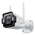 Kép 1/5 - TP-Link INSIGHT S345-4G(4MM) VIGI 4MP Kültéri Teljes Színes 4G Bullet Hálózati Kamera