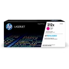 Kép 1/9 - HP 212X High Yield Magenta Original LaserJet Toner Cartridge