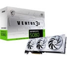 Kép 1/10 - MSI GeForce RTX 5080 Ventus 3X OC White 16GB GDDR7 DLSS4