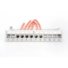 Kép 7/7 - Digitus DN-93706 patch panel 1U