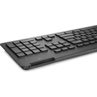 Kép 2/3 - HP vezetékes billentyűzet USB Üzleti Slim Smartcard fekete QWERTY (Z9H48AA#ABB)