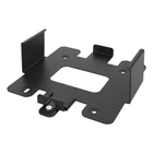 Kép 1/2 - AXIS 02081-001 szerelési készlet Fekete Acél