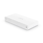 Kép 2/5 - Ubiquiti UISP-R Networks UISP Router vezetékes router Gigabit Ethernet Fehér