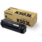 Kép 3/3 - Samsung CLT-K503L High-Yield Black Original Toner Cartridge