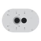 Kép 4/5 - AXIS TP4601-E Interfész doboz