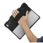 Kép 4/5 - DELL RG1220C 31,2 cm (12.3") Lökhárító keretes Fekete (460-BCRL)