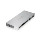 Kép 4/8 - Zyxel XGS1210-12-ZZ0102F hálózati kapcsoló Vezérelt Gigabit Ethernet (10/100/1000) Szürke