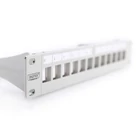 Kép 2/8 - Digitus DN-91419 patch panel 1U