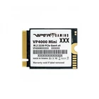 Kép 2/10 - Patriot Memory VP4000 Mini 1 TB M.2 PCI Express 4.0 NVMe