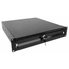 Kép 2/5 - Intellinet 715829 rack tartozék Rack fiók