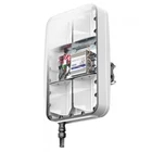 Kép 1/5 - QuWireless QuMax Omni for TRB500 hálózati antenna Mindenirányú antenna PoE/LAN 4 dBi