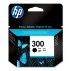 Kép 1/10 - HP 300 Black Original Ink Cartridge tintapatron 1 db Standard teljesítmény