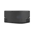 Kép 3/6 - Logitech 920-010350 billentyűzet Irodai Bluetooth QWERTY Spanyol Grafit